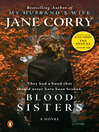 Cover image for Blood Sisters